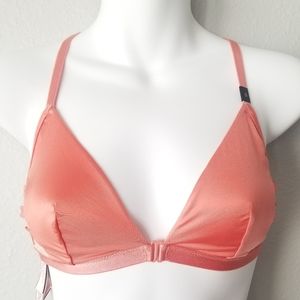 2 NWT Victoria's Secret bralettes